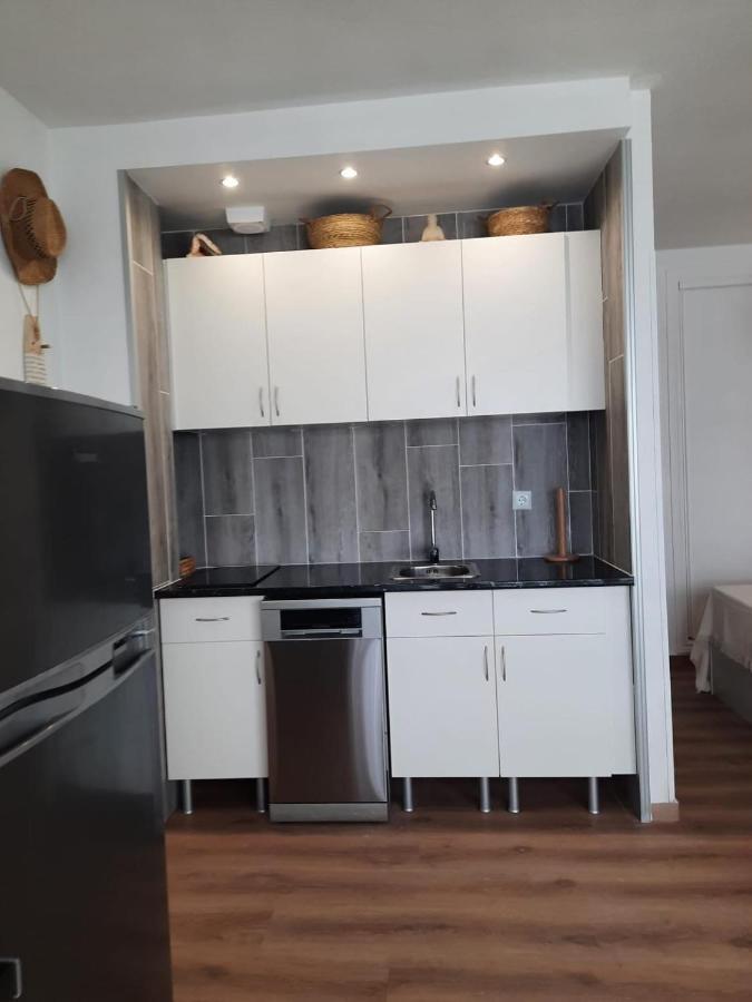 Fuengirola Apartment Carvajal Front Line Primera Linea Eksteriør bilde
